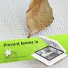 imageRVMATE 14quot Roof Vent Fan for RVCamperTrailer White With 12V Fan 6quot BladesREMOTE CONTROL