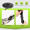 imageRVMATE 30FT RV Slide Out Seal Waterproof RV Seal Replacement for RVs Travel Trailers and 5th Wheels LShapedLshaped 30FT