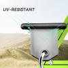 imageRVMATE RV Awning Light Holder Easily Slide Into RV Awning Roller Bar Channel Each Holder can Support 15 lbs 8 Pack