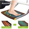 imageRVMATE RV Step Rugs 22 Inch RV Step Covers Camper Stair Rugs for Radius Steps 3 Packs