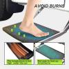 imageRVMATE RV Step Rugs 23 Inch RV Step Covers with Snap Fasteners Quickly to Release and Fit 3 Packs