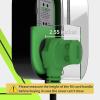 imageRVMATE RV Surge Protector 30 Amp Surge Protection 2100 Joules with Waterproof Cover