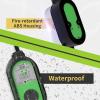 imageRVMATE RV Surge Protector 30 Amp Surge Protection 2100 Joules with Waterproof Cover