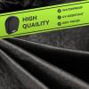 imageRVMATE RV Tire Covers Wheel Cover 4 Pack Fits 27quot29quot Diameter Tires Waterproof AntiUV Black Tire Covers RV Accessories for TruckTrailerCarFits Tire Diameters 4042