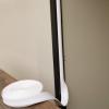 imageRVMATE RV Vinyl Insert Trim 1 Inch Wide 100 Feet Heavy Duty Trailer Trim for RV Camper Travel Trailer White100 ft