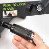imageRVMATE Trailer Hitch Lock 58quot Dia for Class III IV 2quotampamp 212quot Receiver AntiTheft Steel Locking Hitch Pin with 2 Keys for Towing TrailerTruckBike Rack1 pack