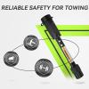 imageRVMATE Trailer Hitch Lock 58quot Dia for Class III IV 2quotampamp 212quot Receiver AntiTheft Steel Locking Hitch Pin with 2 Keys for Towing TrailerTruckBike Rack1 pack