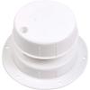 imageRVMATE Plumbing Vent Camper Vent Cap Replacement RV Sewer Vent Cap for 1 to 2 38quot Pipe Whitekits