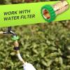 imageRVMATE Inline Water Pressure Reducer LeadFree Brass Regulator for RV Plumbing System 4050PSI
