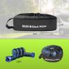 imageRVMATE RV Hose Bags 3 Pack Waterproof RV Storage Bags for Electrical CordsFresh Water HosesSewer Hoses and RV Accessories Storage and Organization3bag set