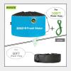 imageRVMATE RV Hose Bags 3 Pack Waterproof RV Storage Bags for Electrical CordsFresh Water HosesSewer Hoses and RV Accessories Storage and OrganizationLarge 3bag set