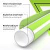 imageRVMATE RV Water Hose 25FT 58 Inner Diameter Drinking Water Hose Leadfree No Leaking Garden Hose For RVTrailerCamping RV AccessoriesGreen