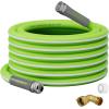 imageRVMATE RV Water Hose 25FT 58 Inner Diameter Drinking Water Hose Leadfree No Leaking Garden Hose For RVTrailerCamping RV AccessoriesGreen