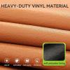 imageRVMATE Rectangular Patio Table Cover Heavy Duty Vinyl Waterproof Patio Furniture Cover for Outdoor Dining Table and Chairs Fit up to 74L x 47W x 28H inch